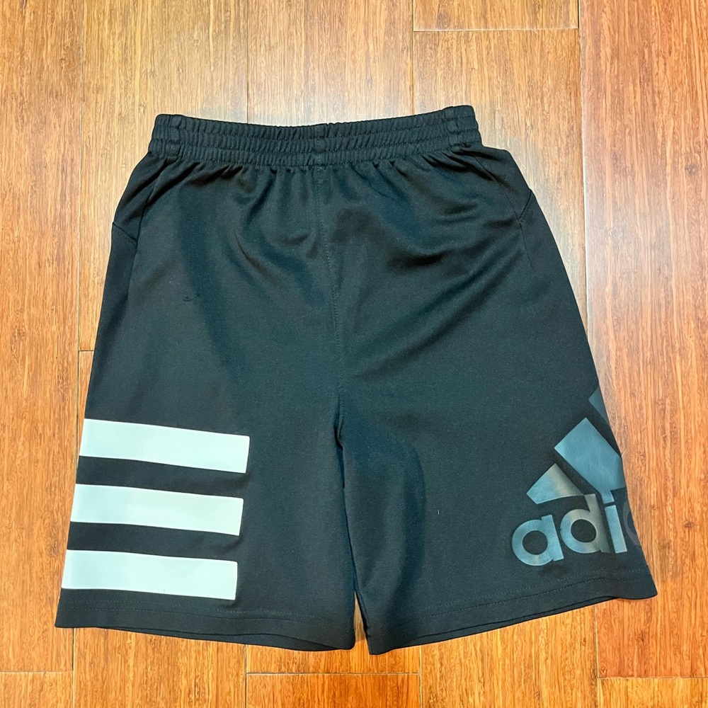 Youth sport shorts